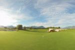 Panoramabild Golfpark Rankweil Homepage Neu